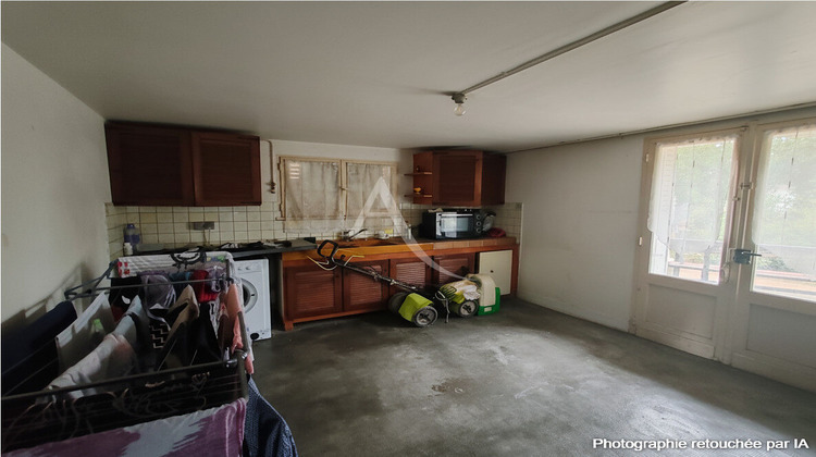 Ma-Cabane - Vente Maison LES MONTILS, 60 m²
