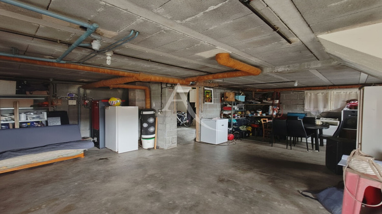 Ma-Cabane - Vente Maison LES MONTILS, 60 m²