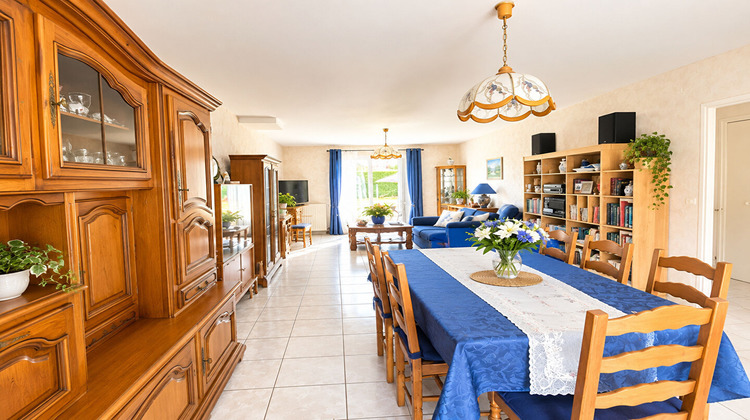 Ma-Cabane - Vente Maison LES MONTILS, 95 m²