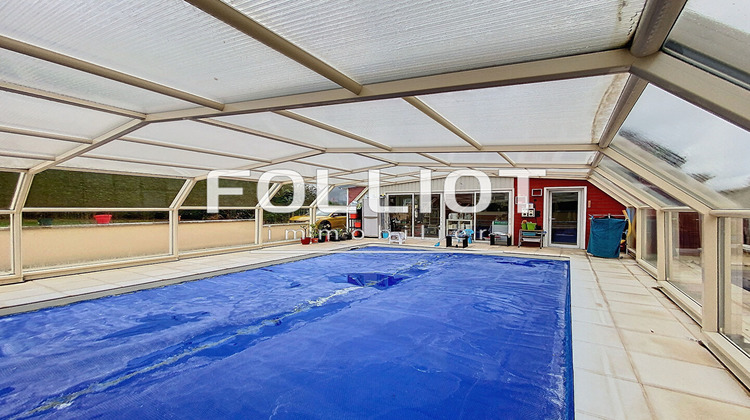 Ma-Cabane - Vente Maison LES MOUTIERS-EN-CINGLAIS, 100 m²