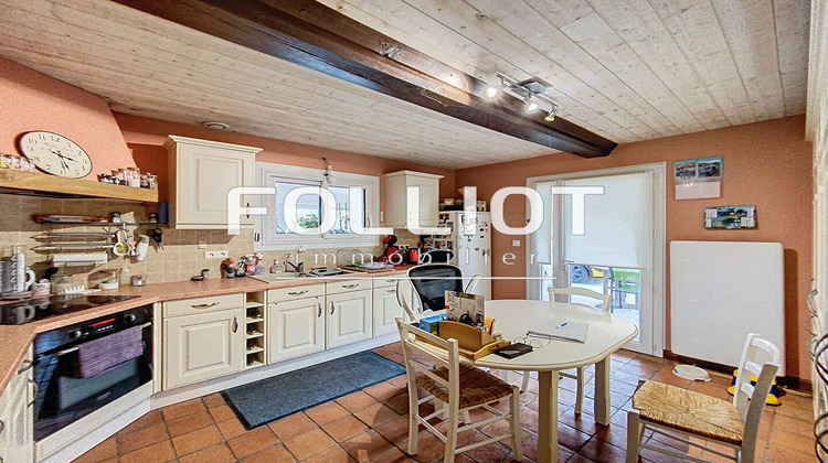 Ma-Cabane - Vente Maison LES MOUTIERS-EN-CINGLAIS, 100 m²