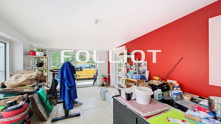 Ma-Cabane - Vente Maison LES MOUTIERS-EN-CINGLAIS, 100 m²