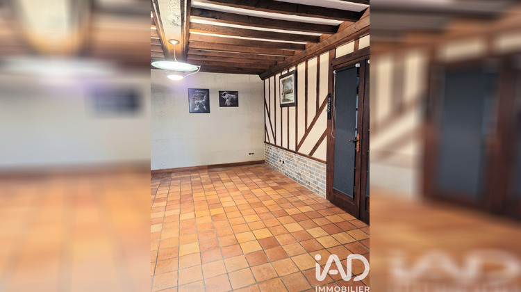 Ma-Cabane - Vente Maison Les Moutiers-en-Cinglais, 100 m²