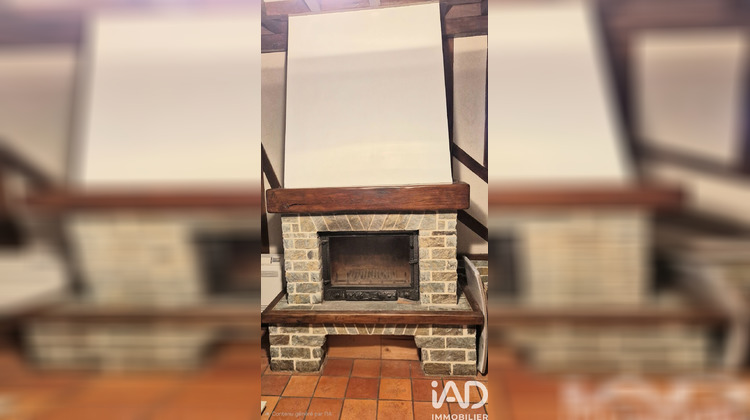 Ma-Cabane - Vente Maison Les Moutiers-en-Cinglais, 100 m²