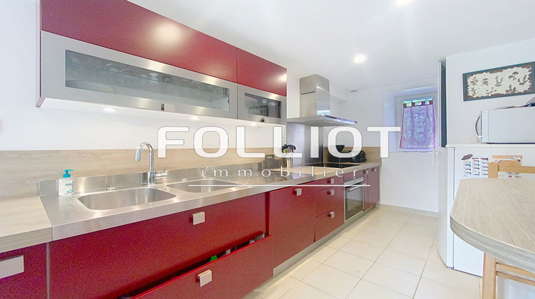 Ma-Cabane - Vente Maison LES MOUTIERS-EN-CINGLAIS, 224 m²