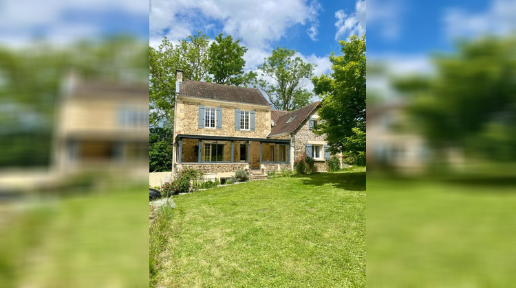 Ma-Cabane - Vente Maison LES MOUTIERS EN CINGLAIS, 138 m²