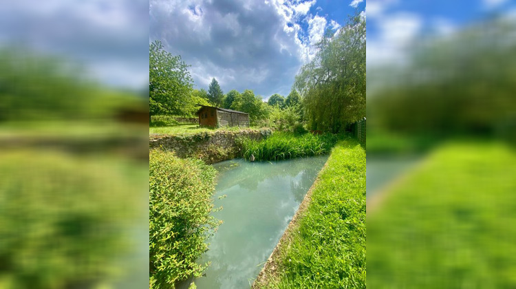 Ma-Cabane - Vente Maison LES MOUTIERS EN CINGLAIS, 138 m²
