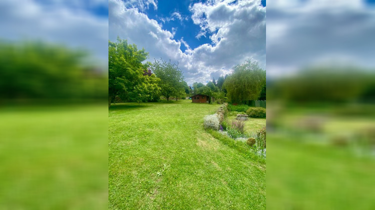 Ma-Cabane - Vente Maison LES MOUTIERS EN CINGLAIS, 138 m²