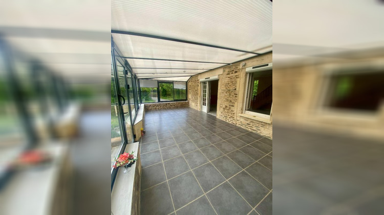 Ma-Cabane - Vente Maison LES MOUTIERS EN CINGLAIS, 138 m²