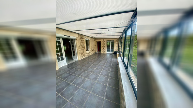 Ma-Cabane - Vente Maison LES MOUTIERS EN CINGLAIS, 138 m²