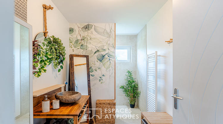 Ma-Cabane - Vente Maison LES MOUTIERS-EN-CINGLAIS, 98 m²