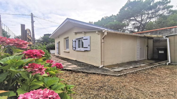 Ma-Cabane - Vente Maison LES MOUTIERS-EN-RETZ, 36 m²