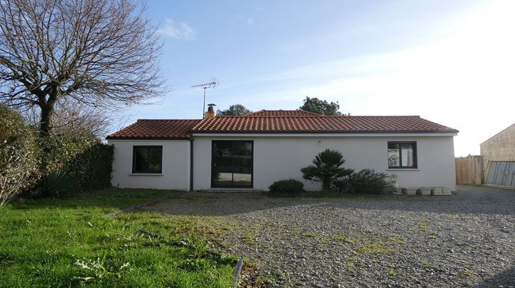 Ma-Cabane - Vente Maison LES MOUTIERS-EN-RETZ, 97 m²