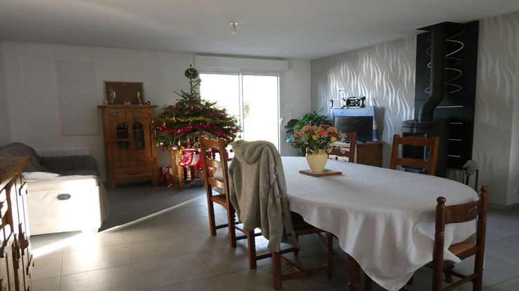 Ma-Cabane - Vente Maison LES MOUTIERS-EN-RETZ, 97 m²