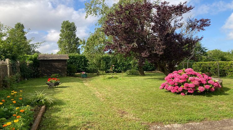 Ma-Cabane - Vente Maison LES MOUTIERS-EN-RETZ, 56 m²