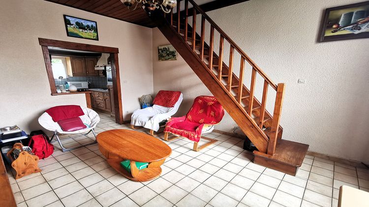 Ma-Cabane - Vente Maison LES MOUTIERS-EN-RETZ, 53 m²