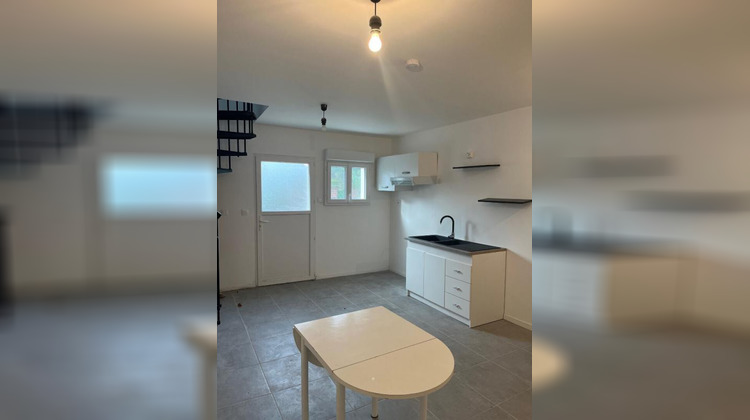 Ma-Cabane - Vente Maison LES MOUTIERS EN RETZ, 45 m²