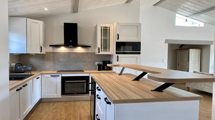 Ma-Cabane - Vente Maison LES MOUTIERS-EN-RETZ, 108 m²