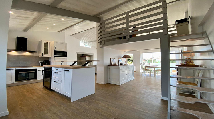 Ma-Cabane - Vente Maison LES MOUTIERS-EN-RETZ, 108 m²