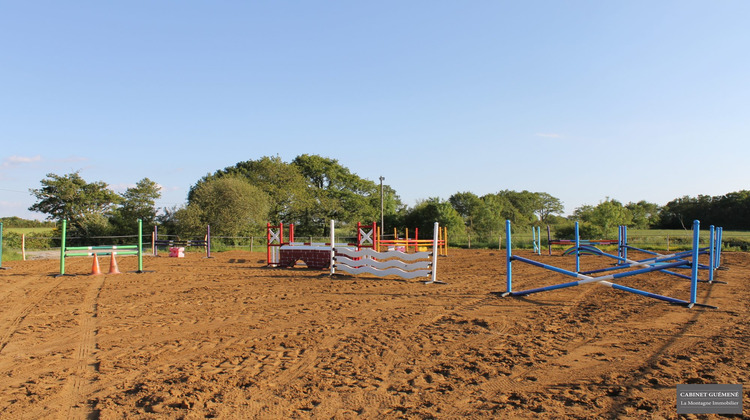 Ma-Cabane - Vente Maison Les Moutiers-en-Retz, 232 m²