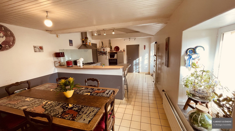 Ma-Cabane - Vente Maison Les Moutiers-en-Retz, 232 m²