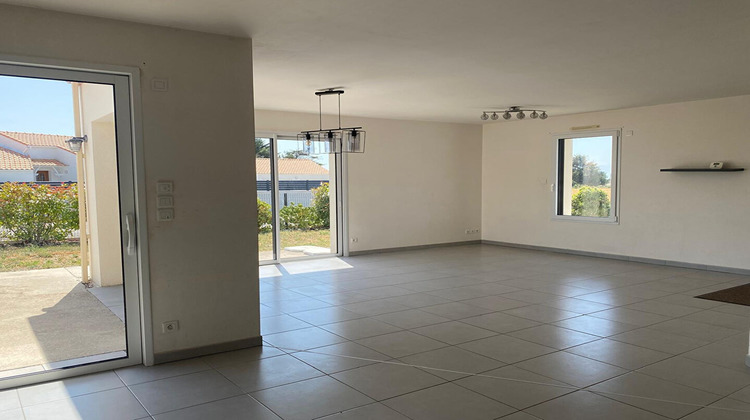 Ma-Cabane - Vente Maison LES MOUTIERS-EN-RETZ, 83 m²