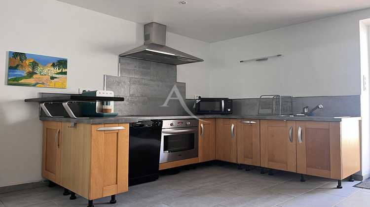 Ma-Cabane - Vente Maison LES MOUTIERS-EN-RETZ, 83 m²