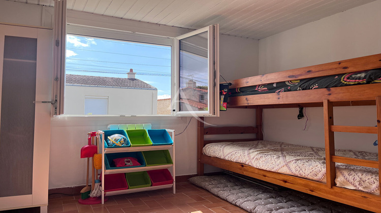 Ma-Cabane - Vente Maison LES MOUTIERS-EN-RETZ, 83 m²