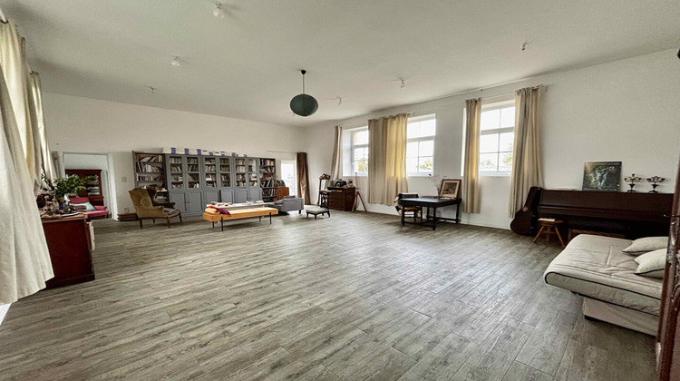 Ma-Cabane - Vente Maison LES MOUTIERS-EN-RETZ, 151 m²