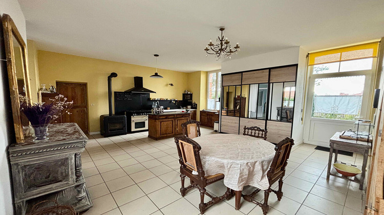 Ma-Cabane - Vente Maison LES MOUTIERS-EN-RETZ, 151 m²