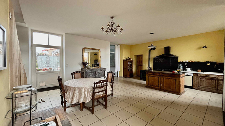 Ma-Cabane - Vente Maison LES MOUTIERS-EN-RETZ, 151 m²