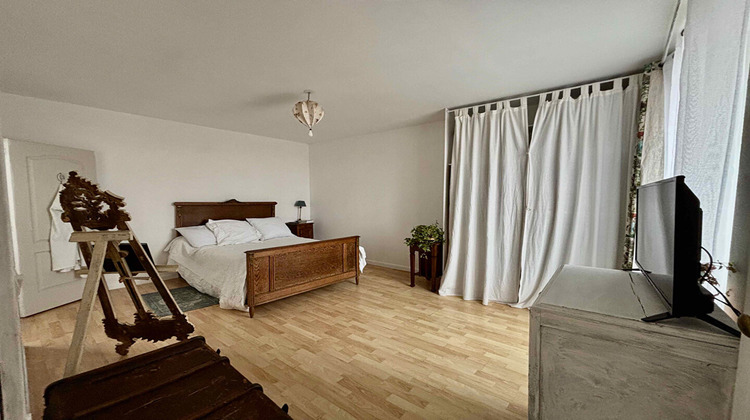 Ma-Cabane - Vente Maison LES MOUTIERS-EN-RETZ, 151 m²