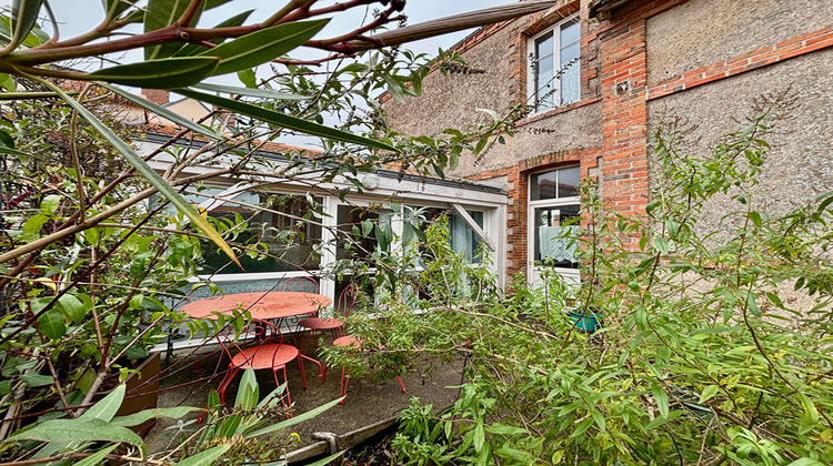 Ma-Cabane - Vente Maison LES MOUTIERS-EN-RETZ, 151 m²