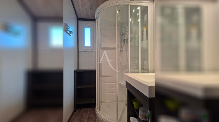 Ma-Cabane - Vente Maison LES MOUTIERS-EN-RETZ, 32 m²