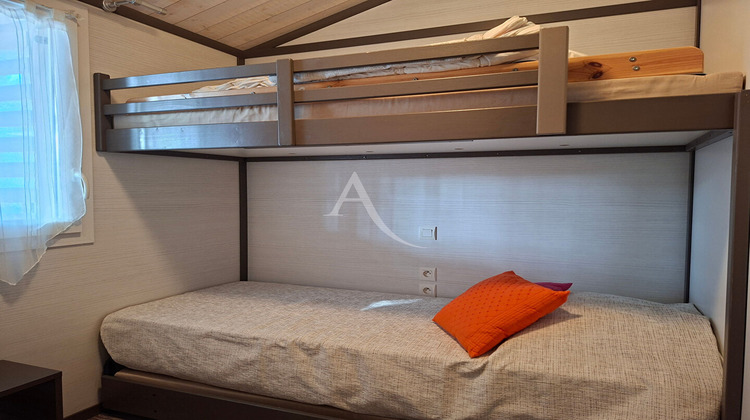 Ma-Cabane - Vente Maison LES MOUTIERS-EN-RETZ, 32 m²