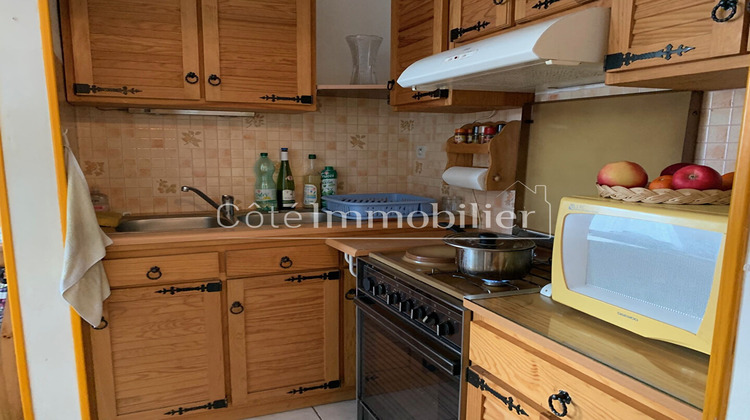 Ma-Cabane - Vente Maison LES MOUTIERS-EN-RETZ, 38 m²