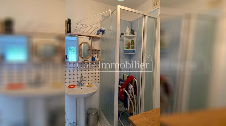 Ma-Cabane - Vente Maison LES MOUTIERS-EN-RETZ, 38 m²