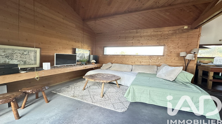 Ma-Cabane - Vente Maison Les Moutiers-en-Retz, 102 m²