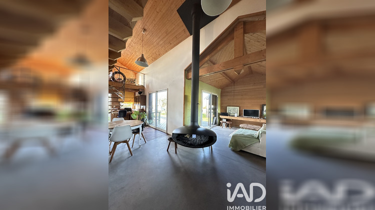 Ma-Cabane - Vente Maison Les Moutiers-en-Retz, 102 m²