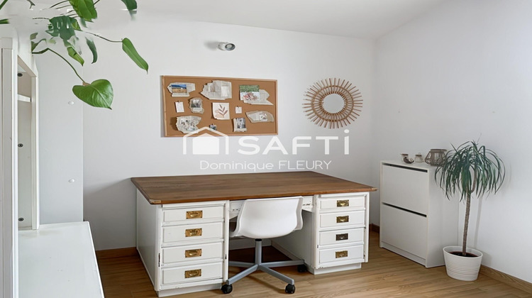 Ma-Cabane - Vente Maison Les Moutiers-en-Retz, 138 m²