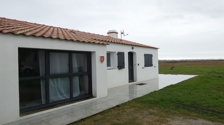 Ma-Cabane - Vente Maison LES MOUTIERS-EN-RETZ, 77 m²