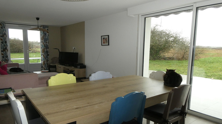 Ma-Cabane - Vente Maison LES MOUTIERS-EN-RETZ, 77 m²