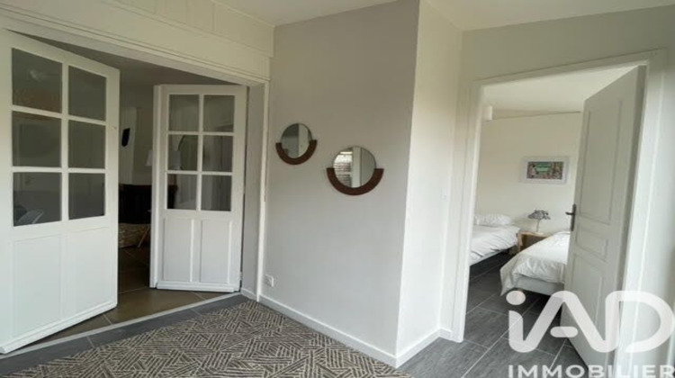 Ma-Cabane - Vente Maison Les Moutiers-en-Retz, 110 m²