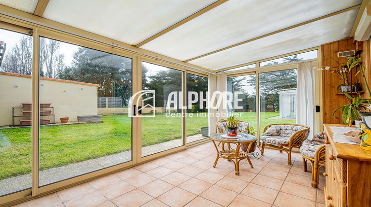 Ma-Cabane - Vente Maison LES MOUTIERS-EN-RETZ, 108 m²