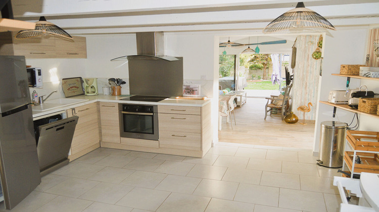 Ma-Cabane - Vente Maison LES MOUTIERS-EN-RETZ, 82 m²