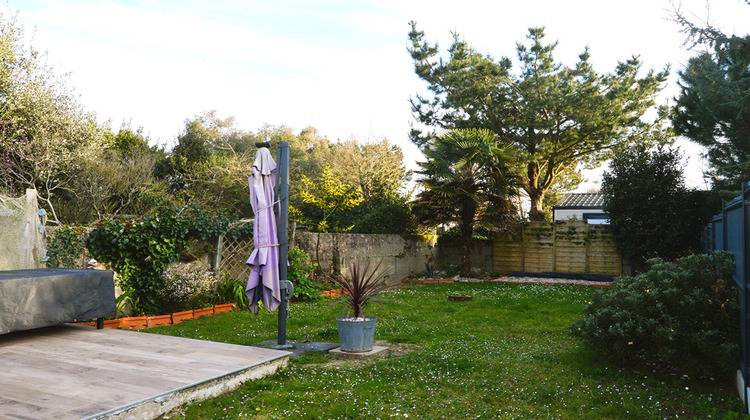 Ma-Cabane - Vente Maison LES MOUTIERS-EN-RETZ, 82 m²