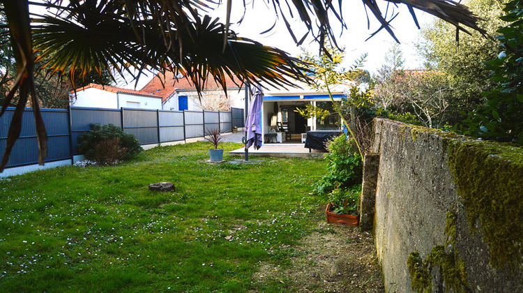 Ma-Cabane - Vente Maison LES MOUTIERS-EN-RETZ, 82 m²