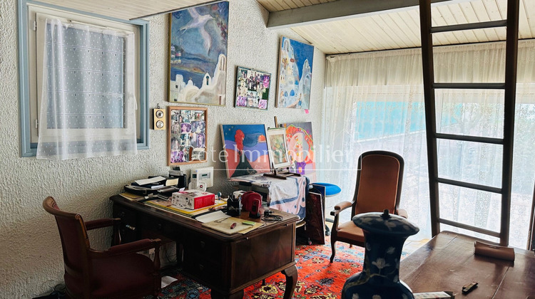 Ma-Cabane - Vente Maison LES MOUTIERS-EN-RETZ, 173 m²