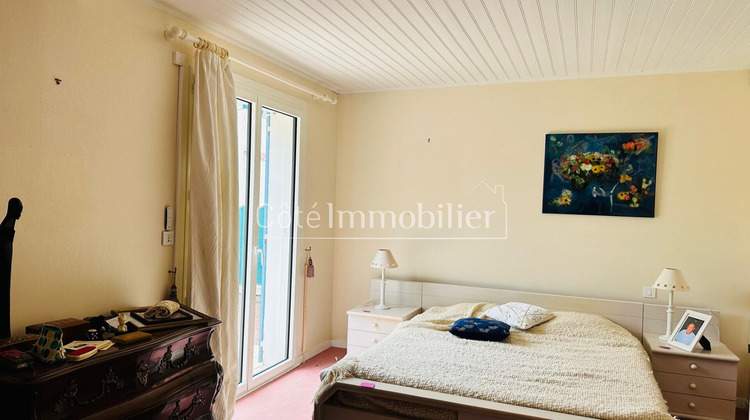 Ma-Cabane - Vente Maison LES MOUTIERS-EN-RETZ, 173 m²