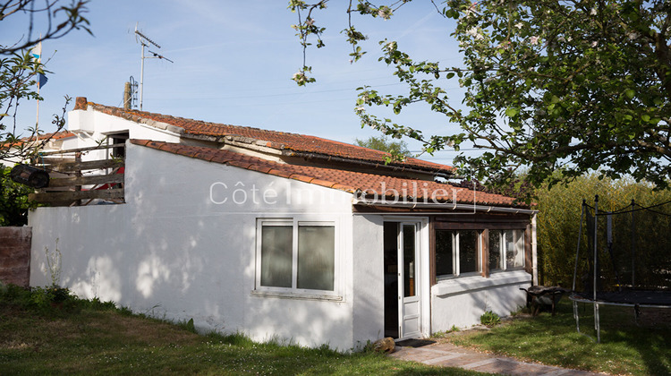 Ma-Cabane - Vente Maison LES MOUTIERS-EN-RETZ, 135 m²